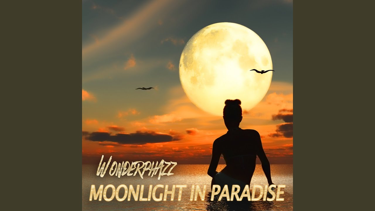 Moonlight in Paradise (Late Night Chill Out)