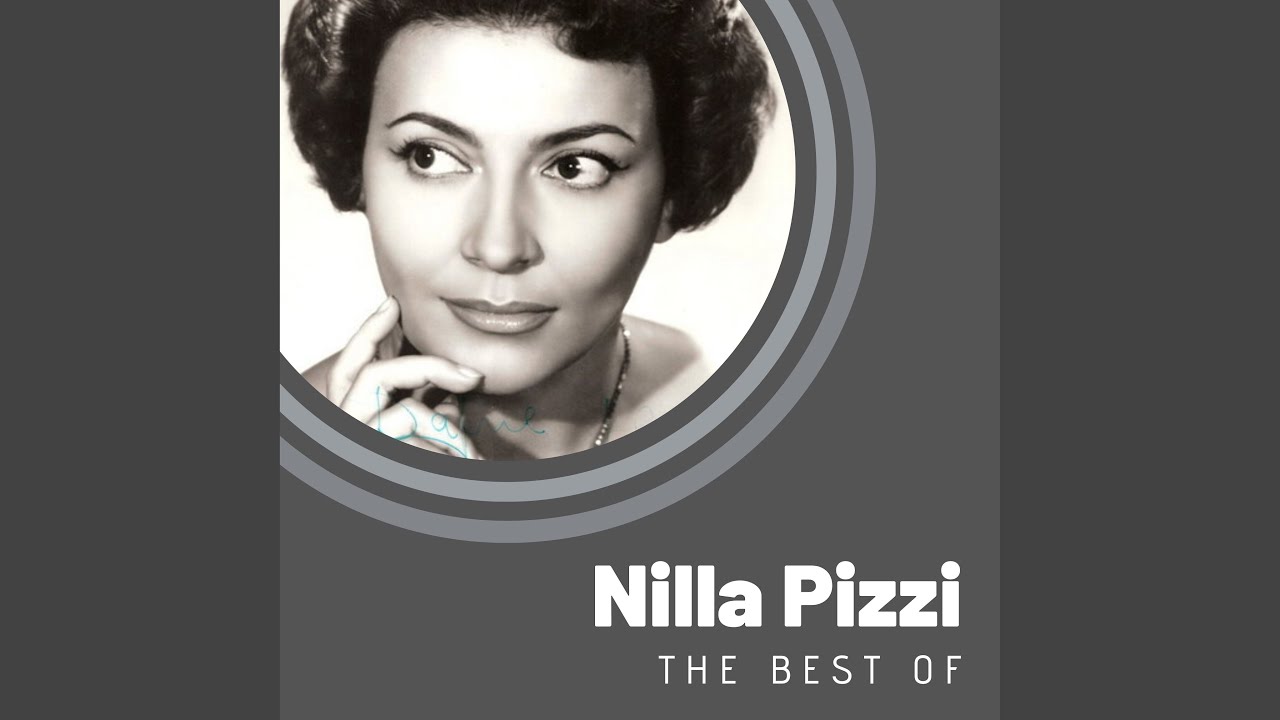 Quel mazzolin di fiori