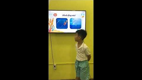 Tàu thu gom rác tự động, Stem công nghệ Wedo 2.0