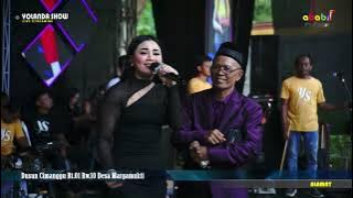 PUPU BAYU BY DEVI ADINDA ON YOLANDA SHOW 02 OCTOBER 2025