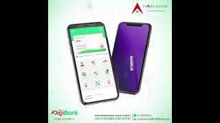 Now you can easily load your Khalti Wallet through Nabil SmartBank app. screenshot 5