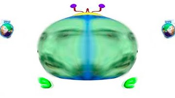 Pewdiepie Cocomelon intro Sound Variations effects in 103