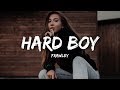 Frawley  hard boy lyrics