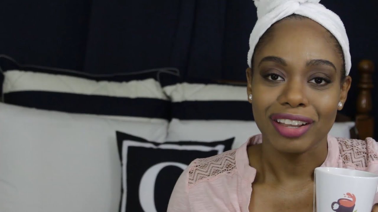 Good Morning Black Twitter Season 1 Episode 12: Slow Your Role