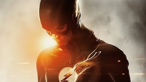 The Flash⚡Enemies [The Score]