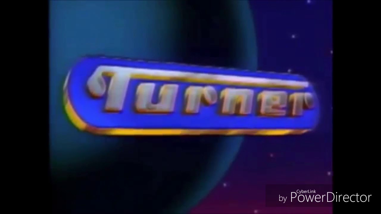 Turner Entertainment Logo 1987 - YouTube