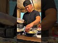 A popular ramen stall that will bring a smile to your face.