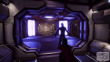 Unity - FPS Horror GameTest