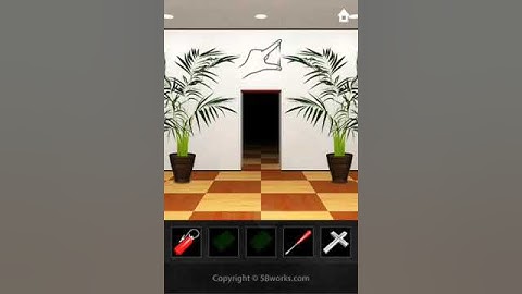 Dooors 2 Level 13 Walkthrough