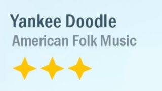 22 - Yankee Doodle - American Folk Music (Black Tiles 3) screenshot 3