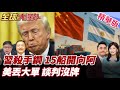 中美貿易緊張