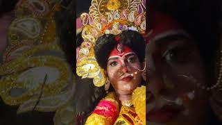 mahakali ka ek ar abtar devi durga ??????