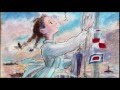 From Up On Poppy Hill - Studio Ghibli - Kokurikozaka kara - Theme Song [432 Hertz]