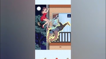 Tricky brain annoying puzzle level 19 walkthrough 