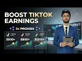 3 Tiktok Shop Proxy Setup in Morelogin | Lecture No: 3 | 7 Days Earning Challenge | By Afzaal Hassan