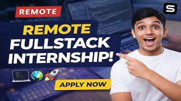 Sprinto Hiring Full stack Interns | Remote Internship for Freshers 2025