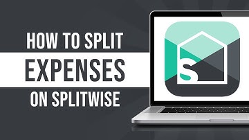 How to Split Expenses on Splitwise (2024)