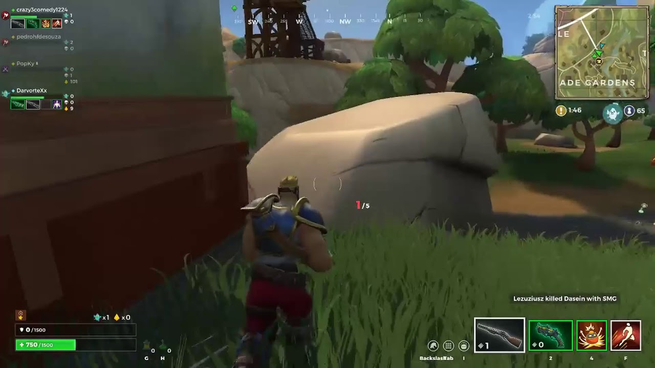 realm royale tips and tricks - YouTube