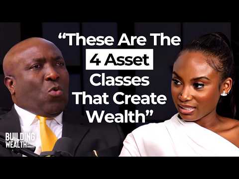 Thumbnail for Ex-Banker: The money game has hidden rules. Here’s what you need to know to stay ahead. | Dr. Wesley