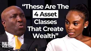 Ex-Banker: The money game has hidden rules. Here’s what you need to know to stay ahead. | Dr. Wesley screenshot 4