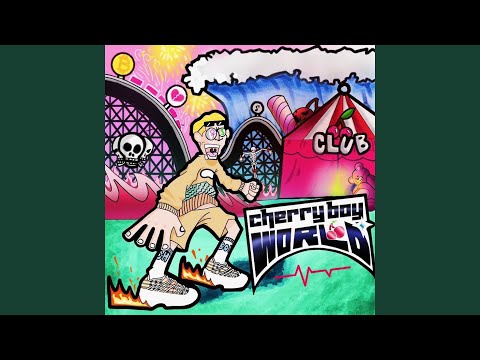 broke boy (feat.YLN Foreign, Don Mills)