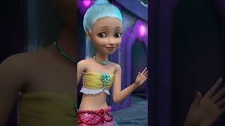 Apprendre à être une sirène ! ?‍️?‍️ | #Barbie Français