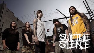 Download Lagu My Top 10 Favorite Suicide Silence Songs MP3