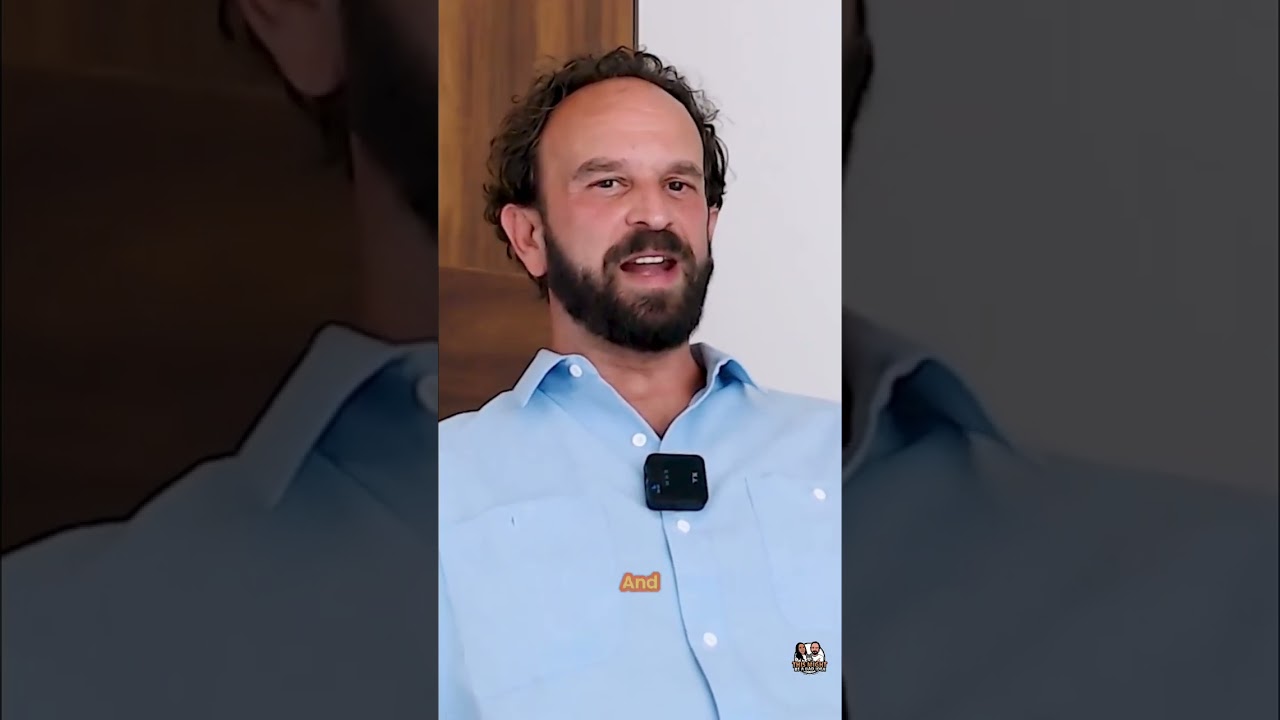 He Thought the Goat Was Part of the Music 🐐🎶💀