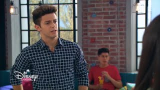 Soy Luna 3 Full Hd - Capitulo42