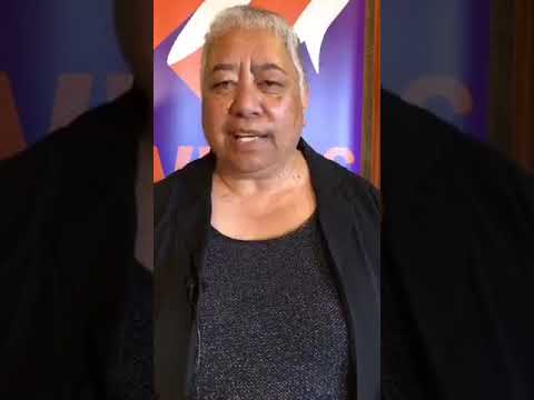Maggie Toko, Victorian Mental Illness Awareness Council (VMIAC) CEO, re #VMIACAwards18