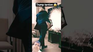 Trump Tantion Donald Trump Poor