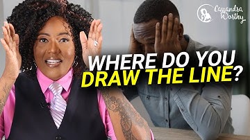 How To Set Healthy Boundaries At Work To Avoid Burnout