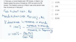 GMAT PS 1042