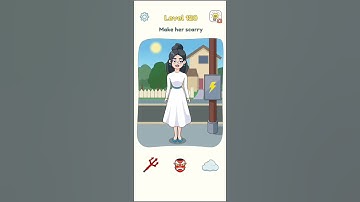 DOP 3: Displace One Part All Levels-120 ANSWERS-DOP3 Android Gameplay Walkthrough #shorts