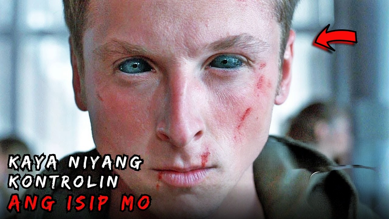 Awareness 2023 | Binuwag ng Isang Binatilyo ang Secret Agency gamit ang kanyang mind control ability