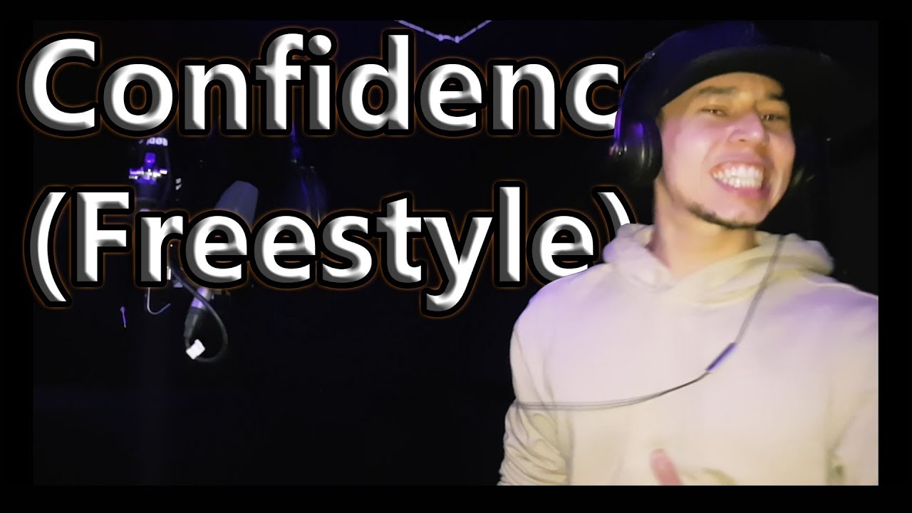 Watch L.B. - Confidence (Studio Take) on YouTube Watch L.B. - Confidence (Studio Take) on YouTube