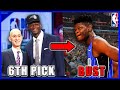 Mo Bamba: From 6th Overall Pick To NBA BUST