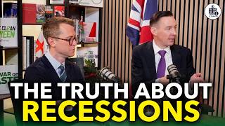 The Real Reason for Recessions | A Nation of Taxpayers