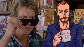 They Live (1988) Review
