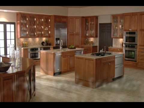 Jenn-Air Kitchen Suites