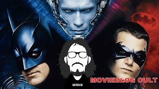 MovieBlog Cult: Recensione Batman&Robin
