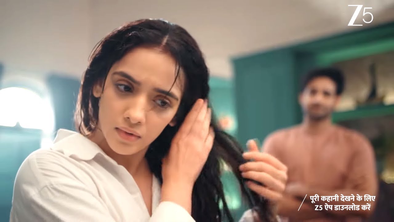 JAGADHATRI | शिवा ने दिया जगद्धात्री को अपना शर्ट!