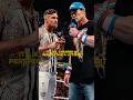 John Cena's Inspiring Words To Grayson Waller