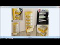 Esko Software Solutions: ArtiosCAD POP Display creation