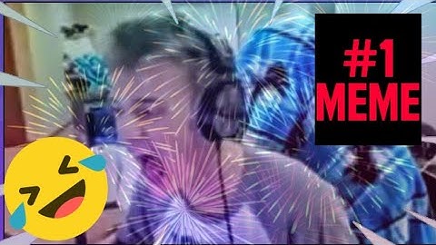 Nieuw ninja intro #1 meme video   road to 50 subs