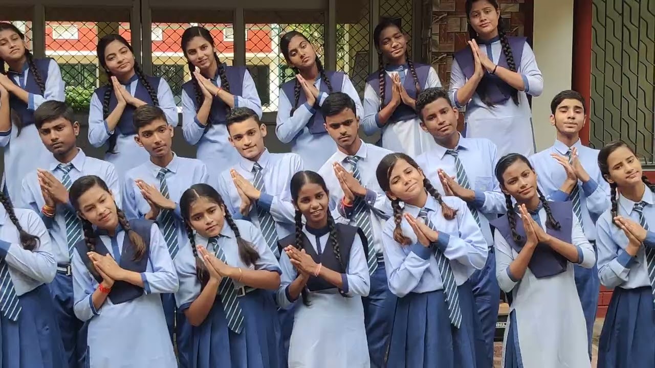 12. Amar Vani school for the Deaf / Hearing impaired