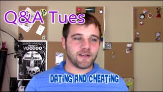 Dating and Cheating