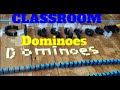 Classroom dominoes tse dominoes