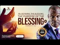 RE-DEFINING THE BLESSING - PART TWO WITH #joshuaselman | #joshuaselman #prayersfor2026