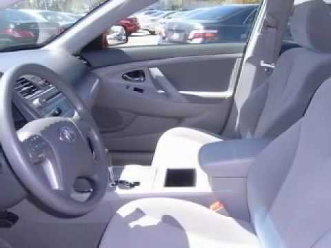 2009 Toyota Camry Gulfport MS Allen Toyota Scion Hyundai - YouTube